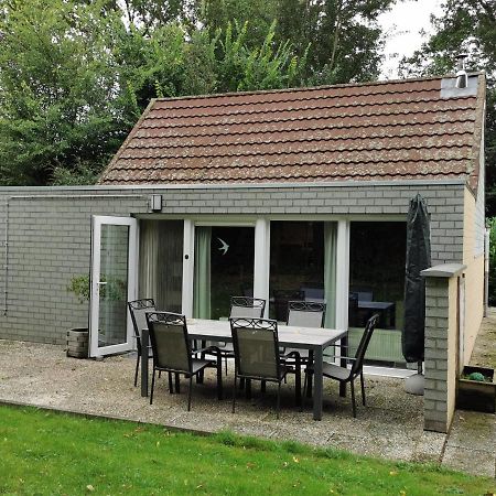 Luna Simpelveld Villa Luaran gambar